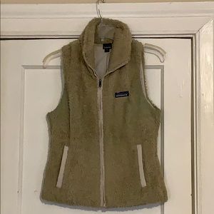 Patagonia Sherpa vest